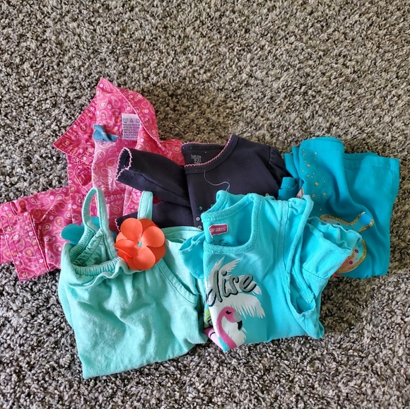 Girl shirts - Picture 5 of 6